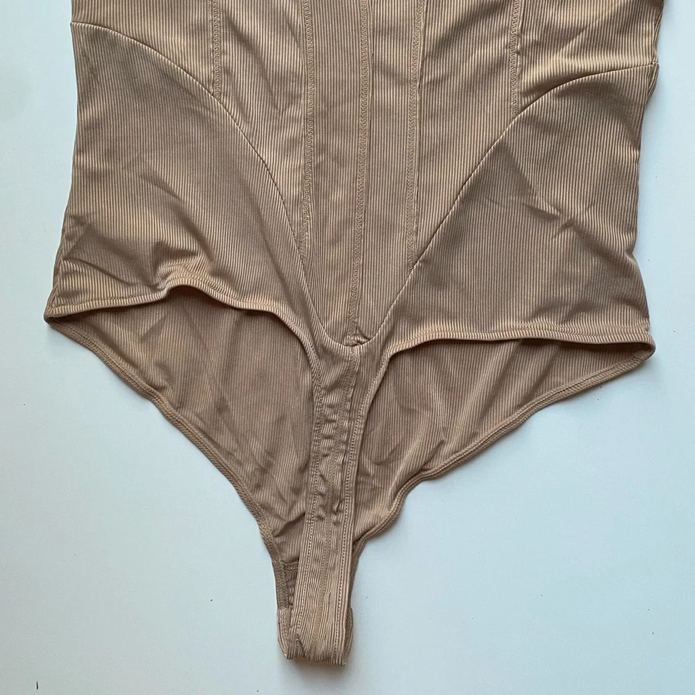 Free People Intimately Bodysuit - Picture 4 of 7